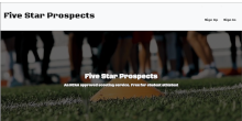 link to FiveStar Prospects