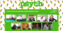 link to Psych